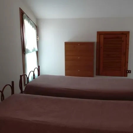 Arboriamar Village Apartment Sorso