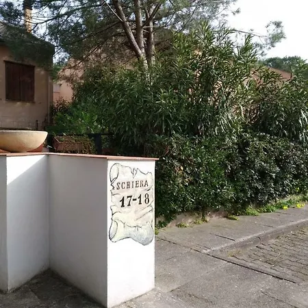 Apartment Arboriamar Village