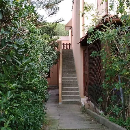 Arboriamar Village Apartment Sorso