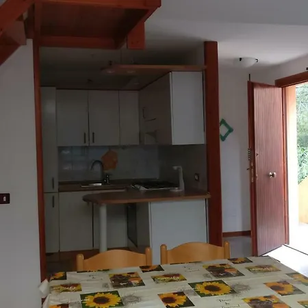 Arboriamar Village Apartment Sorso