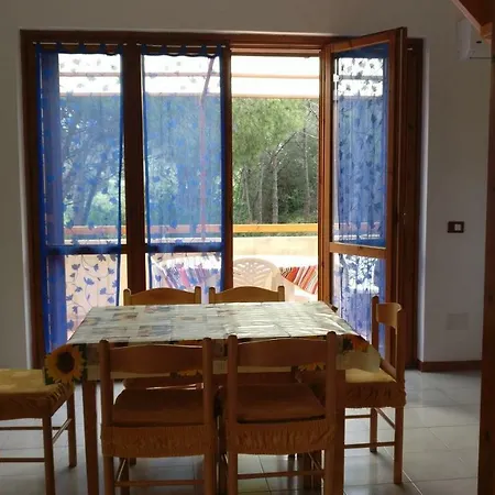 Arboriamar Village * Sorso