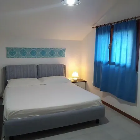 Arboriamar Village Apartment Sorso