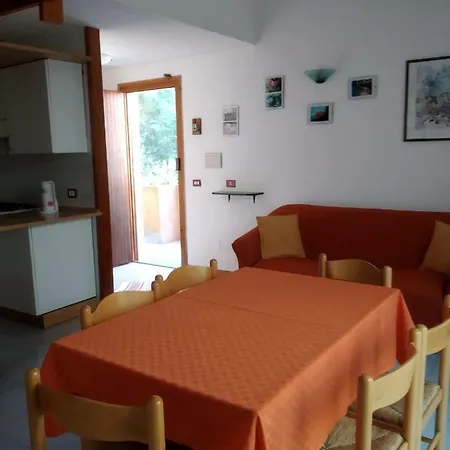 Apartment Arboriamar Village Sorso