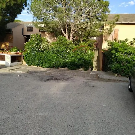 Arboriamar Village Apartment
